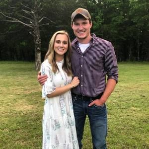 Meet your Posher, Bailey